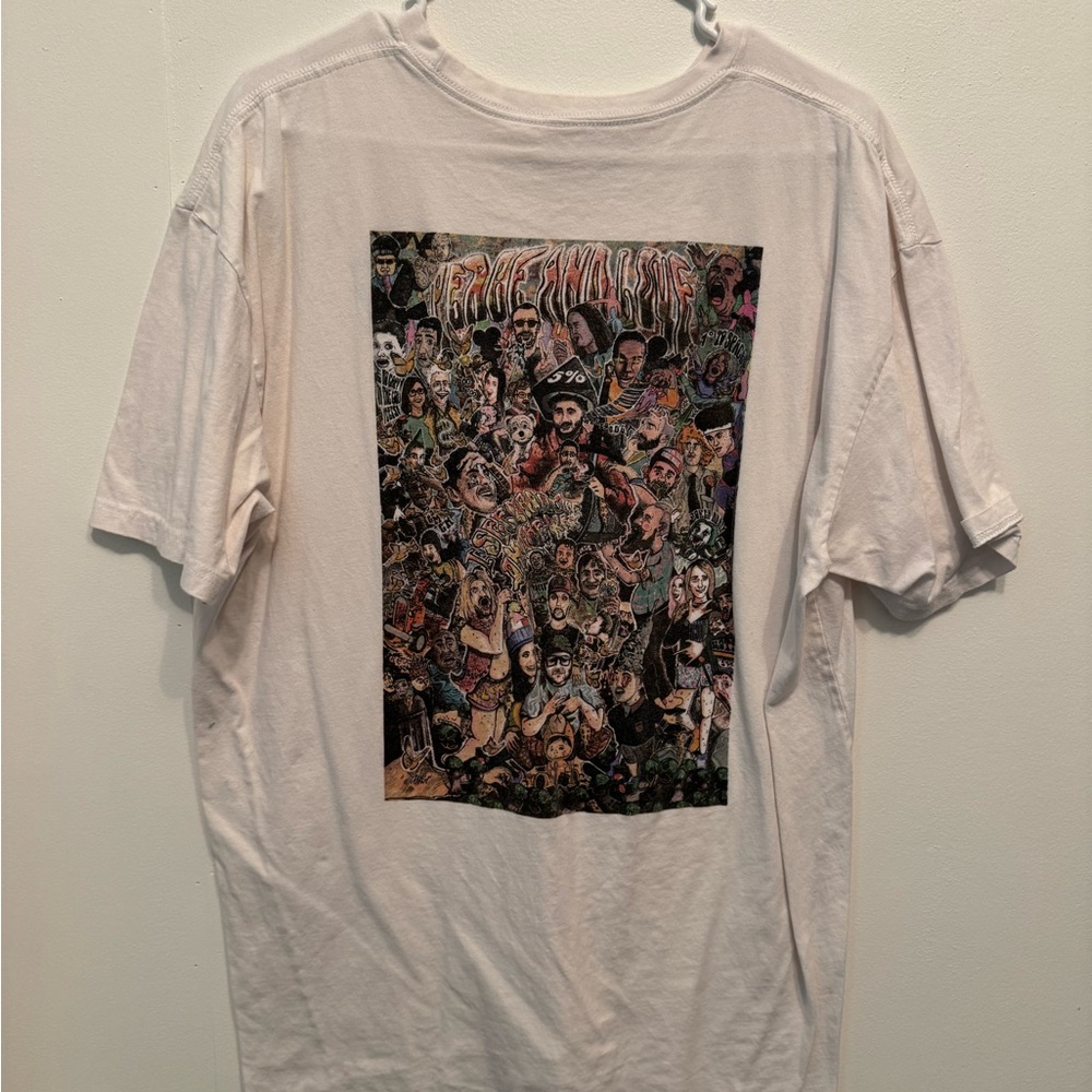 H3 Podcast shirt